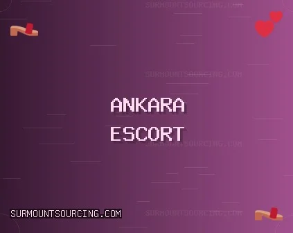 Ankara Escort: Elmadağ Escort, Polatlı Escort, Çankaya Escort
