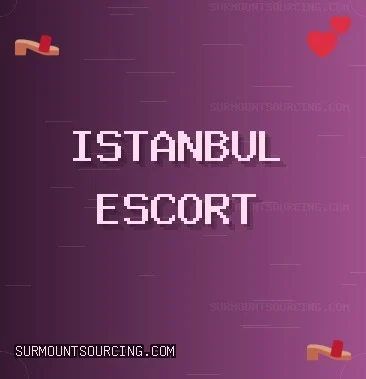 İstanbul Escort: Avcılar Escort, Üsküdar Escort, Bahçelievler Escort