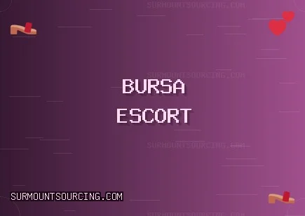 Bursa Escort: İznik Escort, Mustafakemalpaşa Escort, Yıldırım Escort